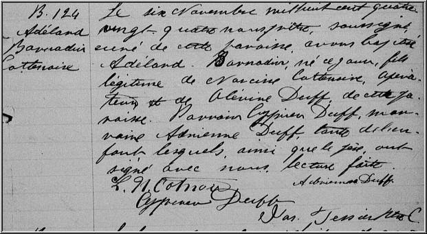 Adelard_bernardin_cottenoire